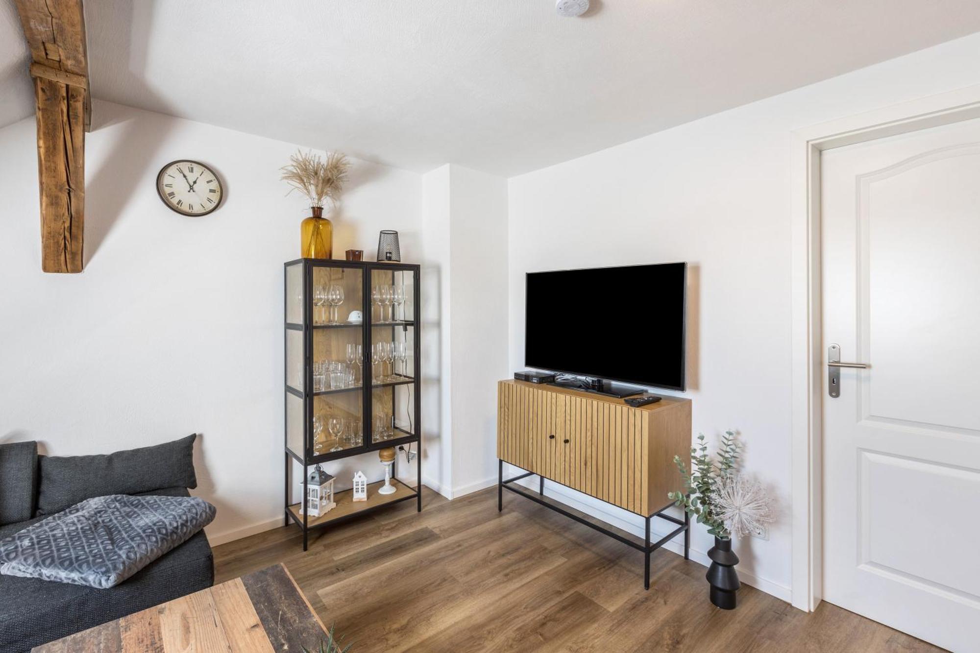 דירות נורדהאוזן Eichendorff Loft מראה חיצוני תמונה